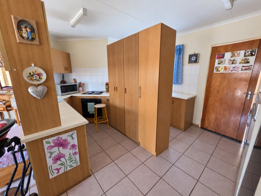 2 Bedroom Property for Sale in Spitskop SH Free State